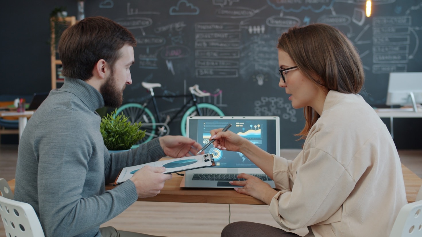 Integracja AI z systemami w Twoim biurze
